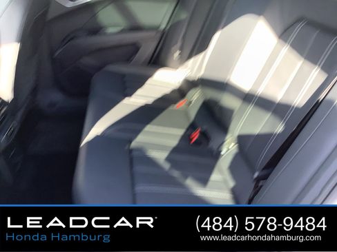 Used 2022 Audi Q4 e-tron Premium Plus image 24