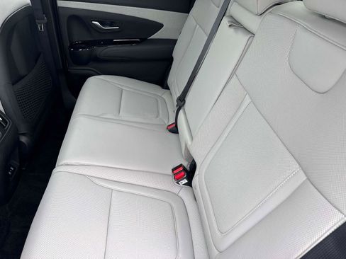 New 2026 Hyundai Santa Cruz Limited image 13