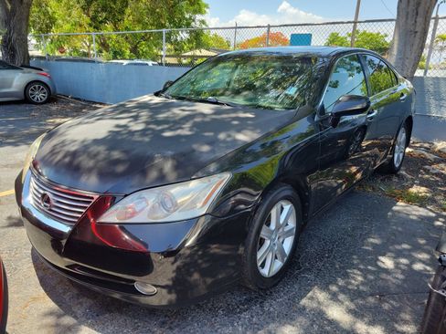 Used 2008 Lexus ES 350 FWD image 31