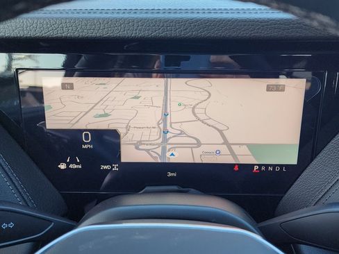 New 2026 GMC Yukon XL Denali image 25