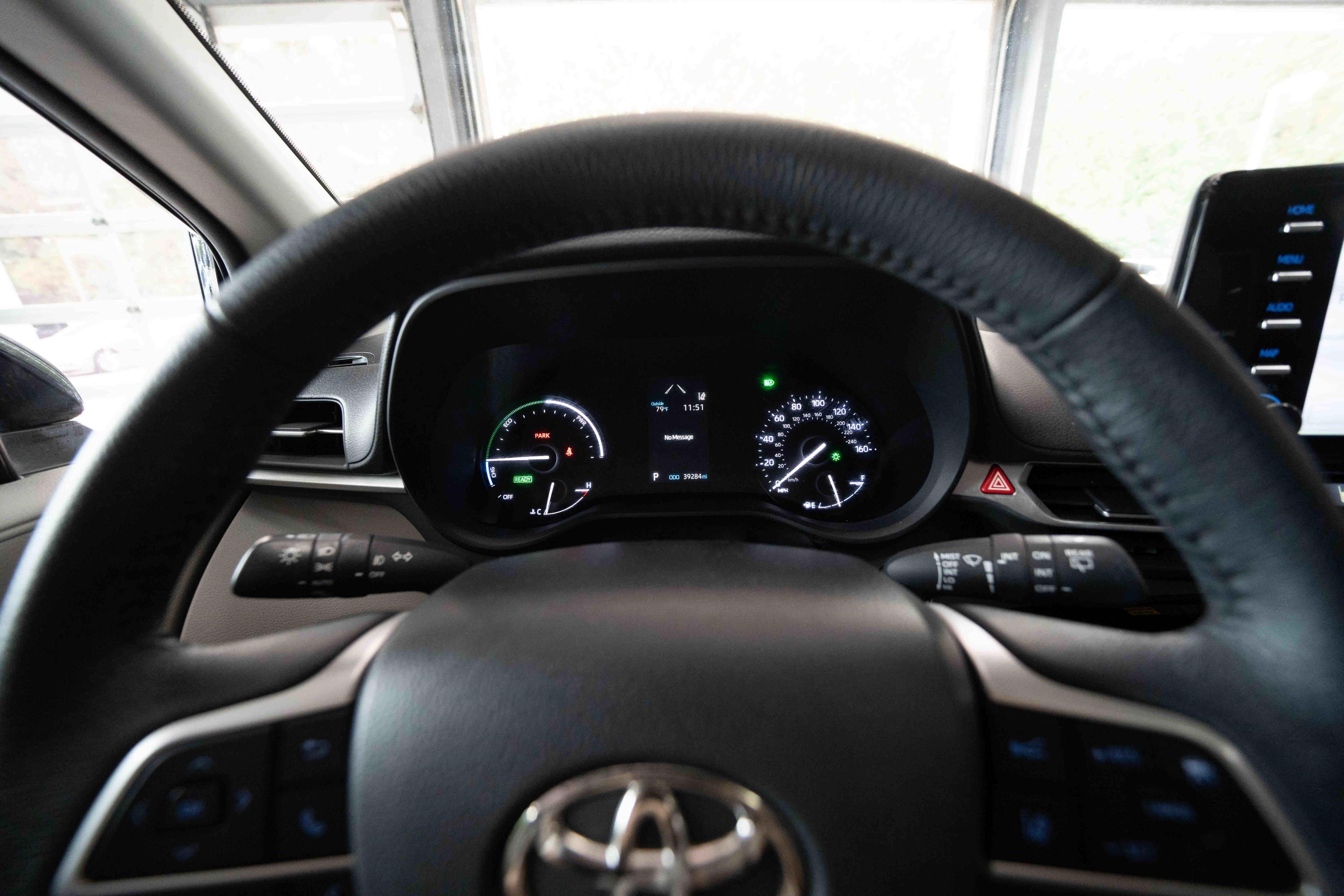 Certified 2023 Toyota Sienna XLE w/ XLE Plus Package AWD/4WD image 16
