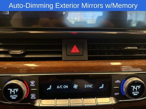 Used 2023 Audi A4 2.0T Premium w/ Convenience Package image 26