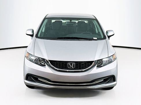 Used 2013 Honda Civic LX image 2