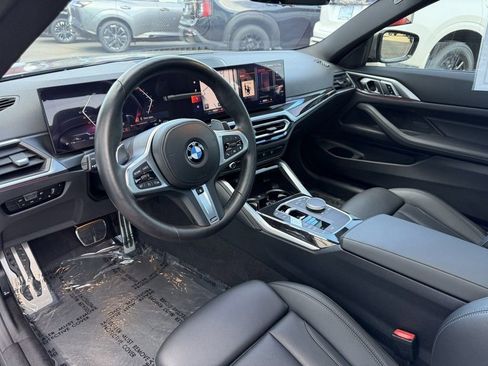 Used 2024 BMW 440i xDrive Coupe image 17