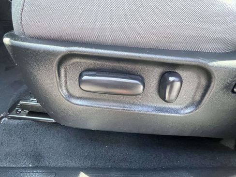 Used 2022 Toyota Tacoma SR5 w/ Technology Package RWD image 25