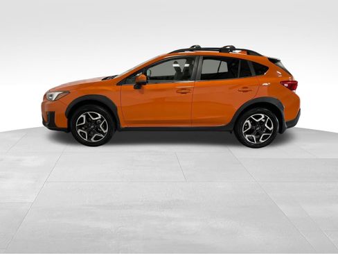 Used 2019 Subaru Crosstrek 2.0i Limited w/ Moonroof Package w/Navigation image 5