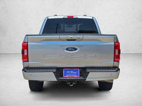 Used 2022 Ford F150 XLT w/ Equipment Group 302A High AWD/4WD image 7