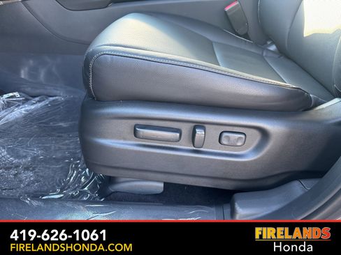 New 2026 Honda Ridgeline RTL image 14