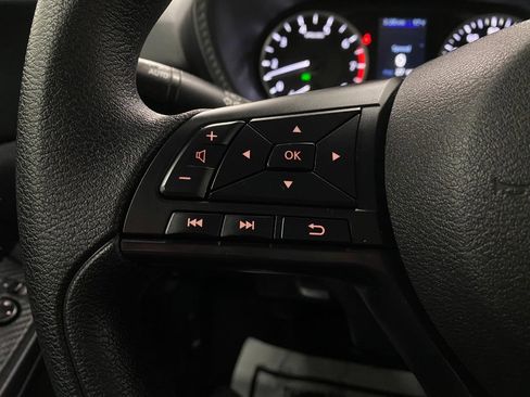 Used 2024 Nissan Sentra S image 16