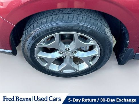 Used 2015 Subaru Forester 2.5i Touring AWD/4WD image 37