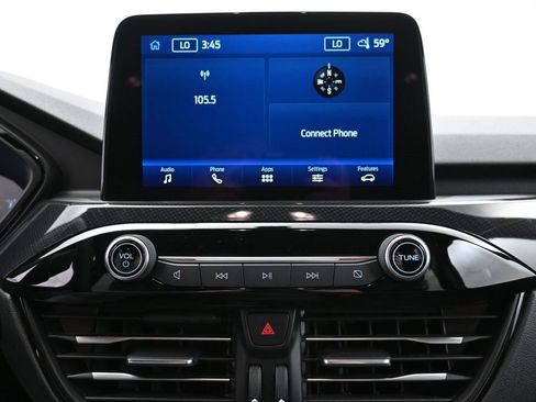 Used 2025 Ford Escape ST-Line image 3