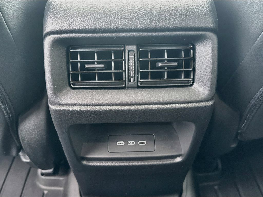 Used 2024 Honda CR-V EX-L image 25