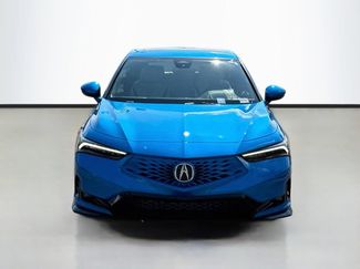 Used 2026 Acura Integra A-Spec w/ Technology Package FWD video 2