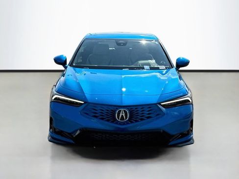 Used 2026 Acura Integra A-Spec w/ Technology Package FWD image 2