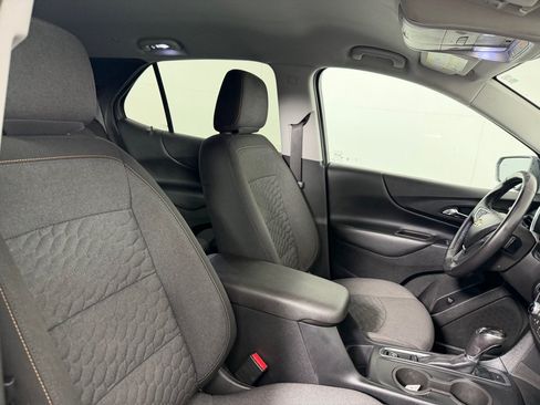 Used 2019 Chevrolet Equinox LT AWD/4WD image 22