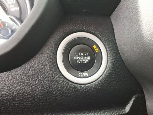 Used 2022 RAM 1500 Big Horn image 26