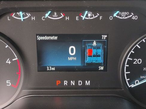 New 2026 Ford F550 4x4 Supercab Super Duty image 27