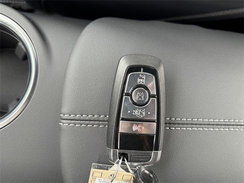 New 2026 Ford Mustang EcoBoost image 16