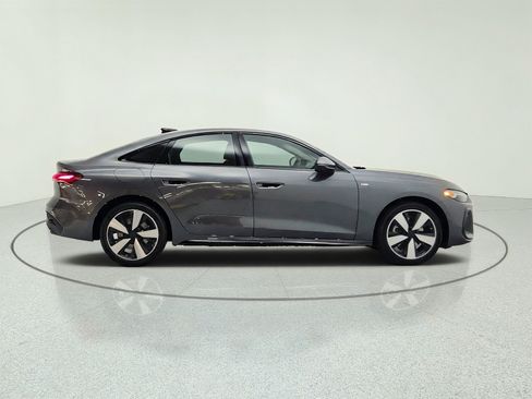 New 2026 Audi A5 2.0T Premium Plus AWD/4WD image 4
