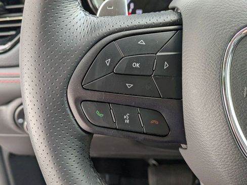 Used 2024 Dodge Durango GT image 17