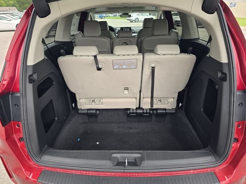 New 2026 Honda Odyssey EX-L image 26