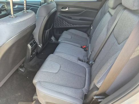 Used 2023 Hyundai Santa Fe SEL AWD/4WD image 25