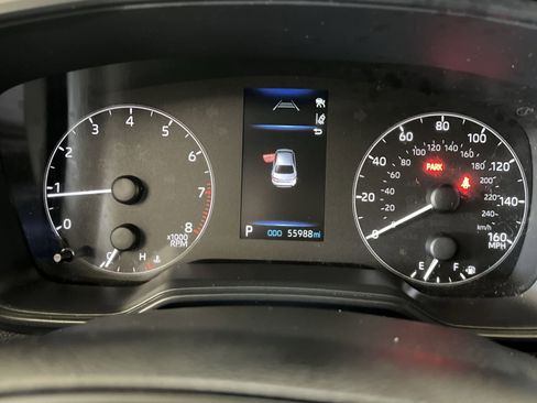 Used 2023 Toyota Corolla LE image 15