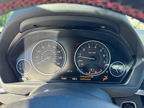 Used 2019 BMW 430i Gran Coupe xDrive w/ Convenience Package AWD/4WD image 19