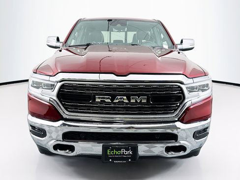Used 2022 RAM 1500 Limited image 2