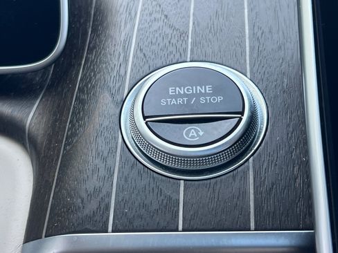 Certified 2022 Mercedes-Benz S 580 4MATIC Sedan image 17