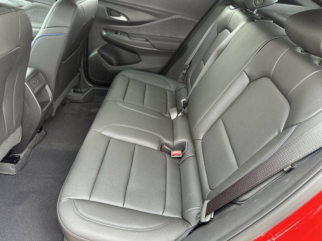 New 2026 Buick Envista Sport Touring w/ Convenience I Package FWD image 26
