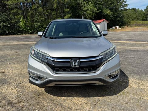 Used 2016 Honda CR-V EX image 6