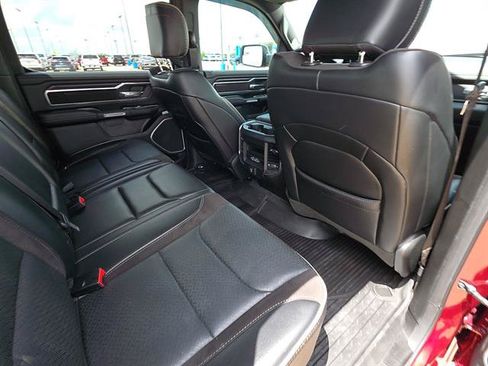 Used 2023 RAM 1500 Laramie AWD/4WD image 22