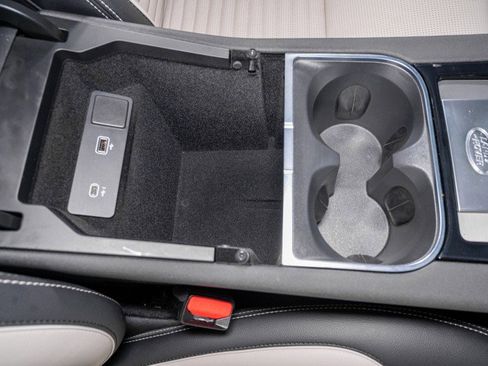 Used 2023 Land Rover Discovery Sport S R-Dynamic AWD/4WD image 22