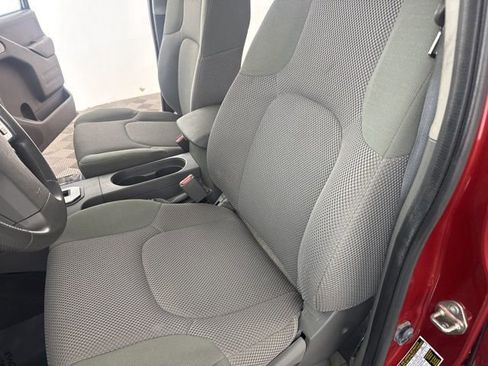 Used 2020 Nissan Frontier SV image 20