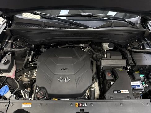 Used 2023 Hyundai Palisade SEL AWD/4WD image 38