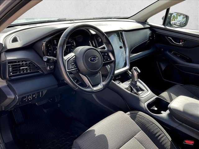 Used 2023 Subaru Outback Premium AWD/4WD image 10