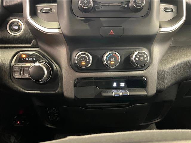 Used 2020 RAM 1500 Big Horn AWD/4WD image 12