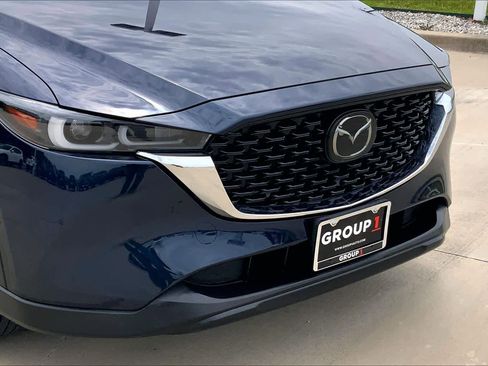 Used 2022 MAZDA CX-5 AWD 2.5 S w/ Premium Plus Pkg image 30