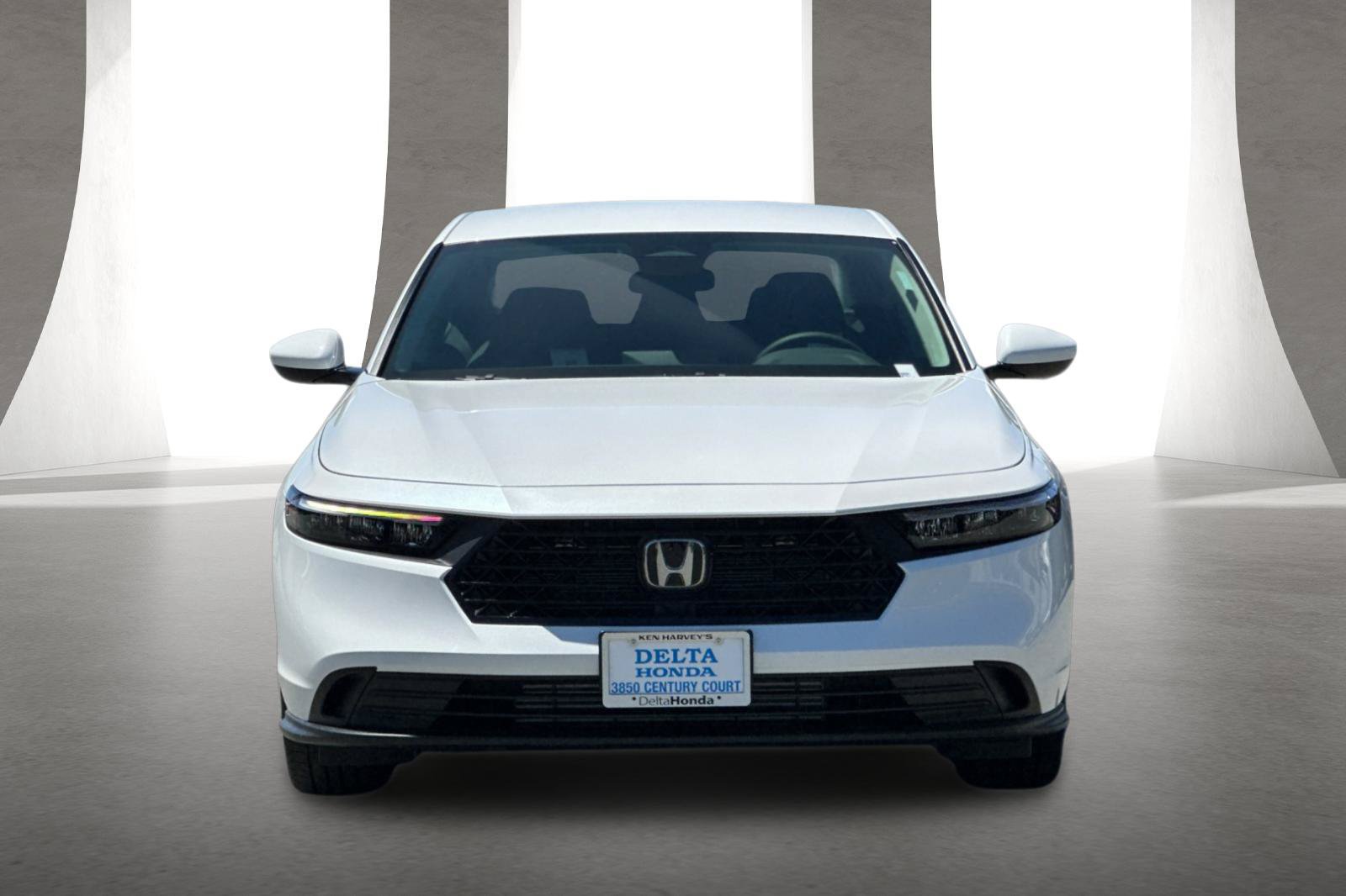 Used 2026 Honda Accord LX image 9