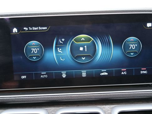 Used 2022 Mercedes-Benz GLE 350 4MATIC w/ Premium Package image 32