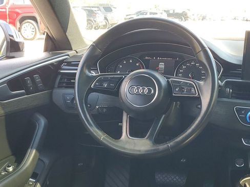 Used 2022 Audi A5 2.0T Premium image 25