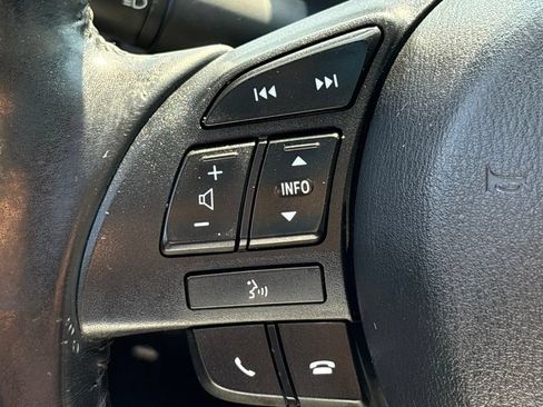 Used 2016 MAZDA MAZDA6 Touring FWD image 19