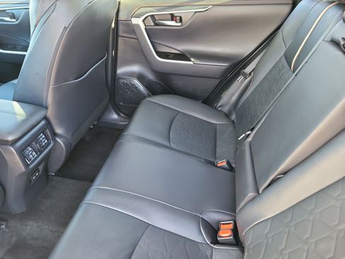Used 2024 Toyota RAV4 Adventure image 10