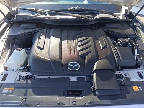 Used 2024 MAZDA CX-90 3.3 Turbo S image 37