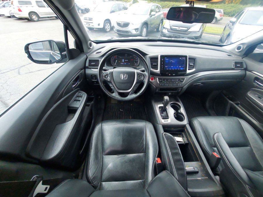 Used 2016 Honda Pilot EX-L image 7