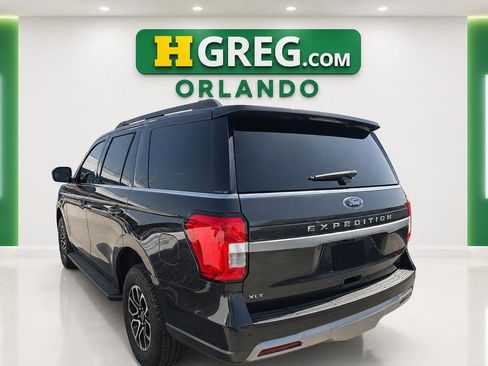 Used 2024 Ford Expedition XLT RWD image 2