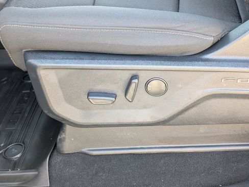 Certified 2023 Ford F150 XLT w/ Equipment Group 302A High image 18