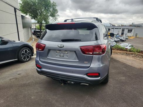 Used 2019 Kia Sorento AWD w/ LX Convenience Package image 13
