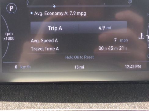 New 2025 RAM ProMaster 2500 w/ Quick Order Package 22G SLT image 11